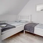 Pod Winogronem - Z Basenem I Wyzywieniem * Pobierowo
