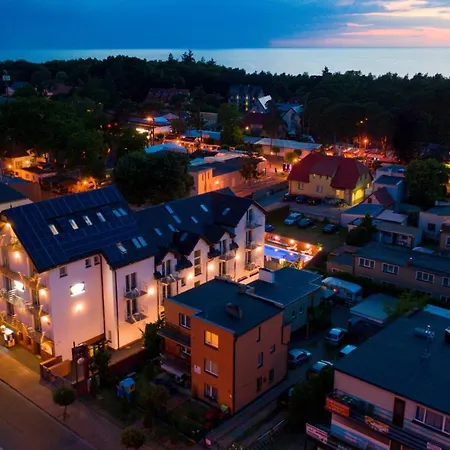 Pod Winogronem - Z Basenem I Wyżywieniem Apartament