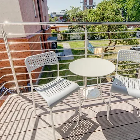 Apartment Pod Winogronem - Z Basenem I Wyzywieniem Pobierowo