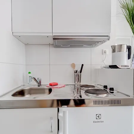 公寓 Pod Winogronem - Z Basenem I Wyzywieniem 波别罗沃