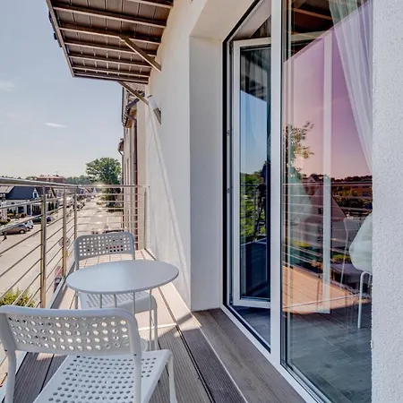 Apartamento Pod Winogronem - Z Basenem I Wyzywieniem *