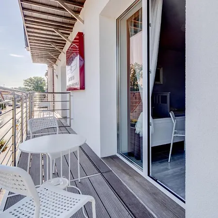 Apartamento Pod Winogronem - Z Basenem I Wyzywieniem *