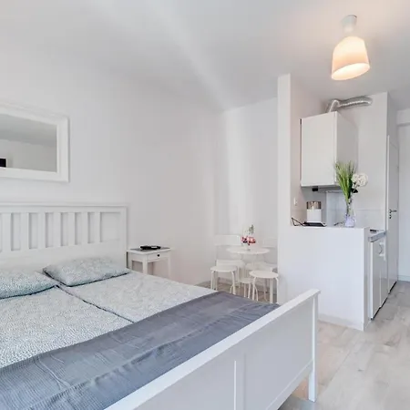Apartamento Pod Winogronem - Z Basenem I Wyzywieniem *