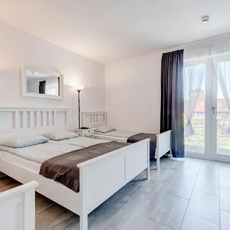Apartment Pod Winogronem - Z Basenem I Wyzywieniem