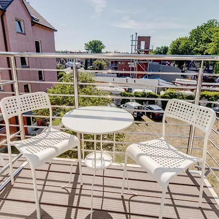 Apartamento Pod Winogronem - Z Basenem I Wyzywieniem