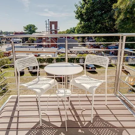 Apartamento Pod Winogronem - Z Basenem I Wyzywieniem *