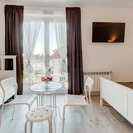 Pod Winogronem - Z Basenem I Wyzywieniem *