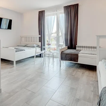 Pod Winogronem - Z Basenem I Wyzywieniem