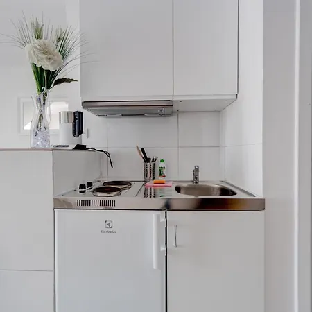 Pod Winogronem - Z Basenem I Wyzywieniem *