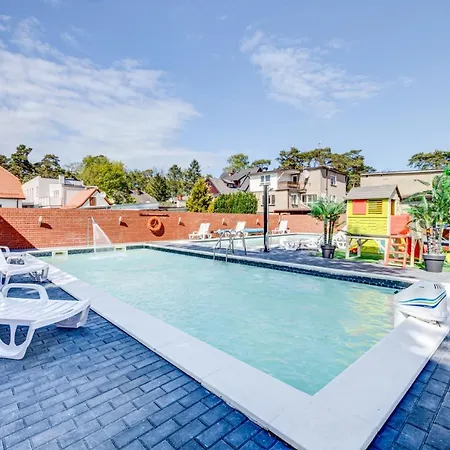 Pod Winogronem - Z Basenem I Wyzywieniem *