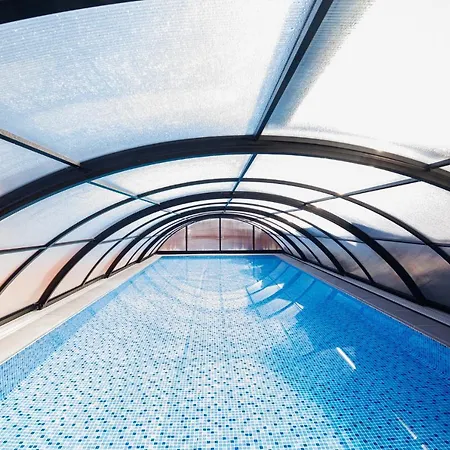 Pod Winogronem - Z Basenem I Wyzywieniem *