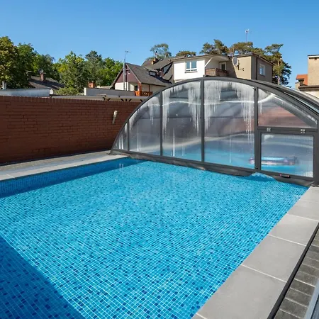 Apartamento Pod Winogronem - Z Basenem I Wyzywieniem