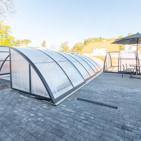 Apartamento Pod Winogronem - Z Basenem I Wyzywieniem *