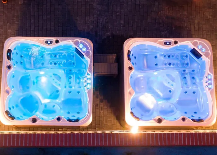 Apartament Pod Winogronem - Z Basenem I Wyżywieniem