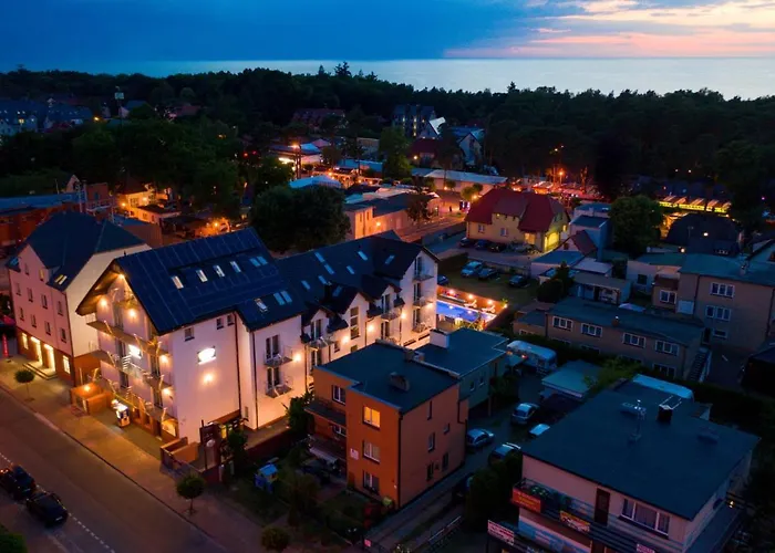 Pod Winogronem - Z Basenem I Wyżywieniem Apartament