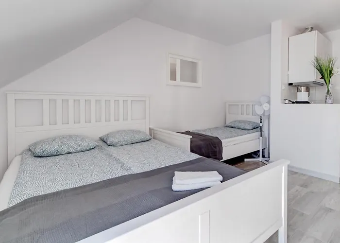 Apartament Pod Winogronem - Z Basenem I Wyżywieniem