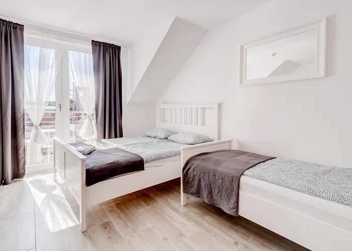 Apartament Pod Winogronem - Z Basenem I Wyżywieniem