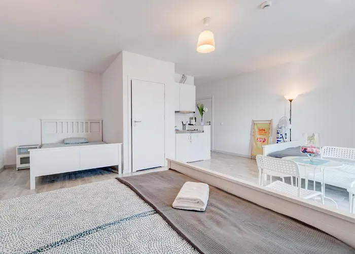 Pod Winogronem - Z Basenem I Wyżywieniem Pobierowo