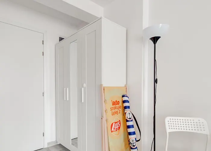 Apartament Pod Winogronem - Z Basenem I Wyżywieniem Pobierowo