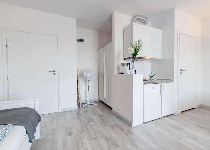 Apartament Pod Winogronem - Z Basenem I Wyżywieniem *