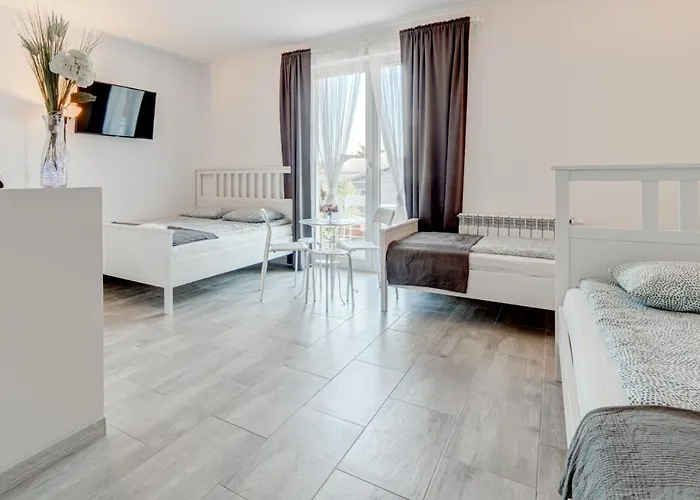 Pod Winogronem - Z Basenem I Wyżywieniem