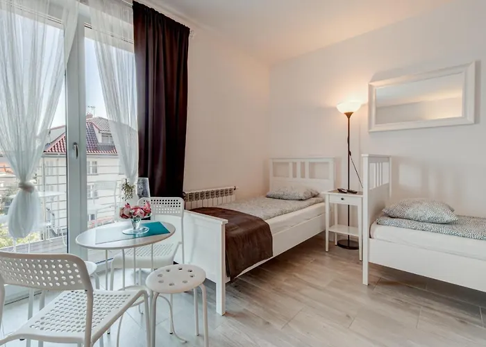 Apartament Pod Winogronem - Z Basenem I Wyżywieniem