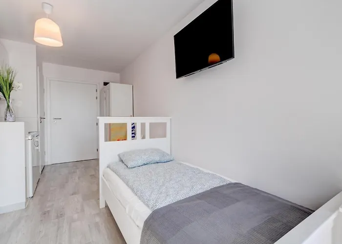 Pod Winogronem - Z Basenem I Wyżywieniem