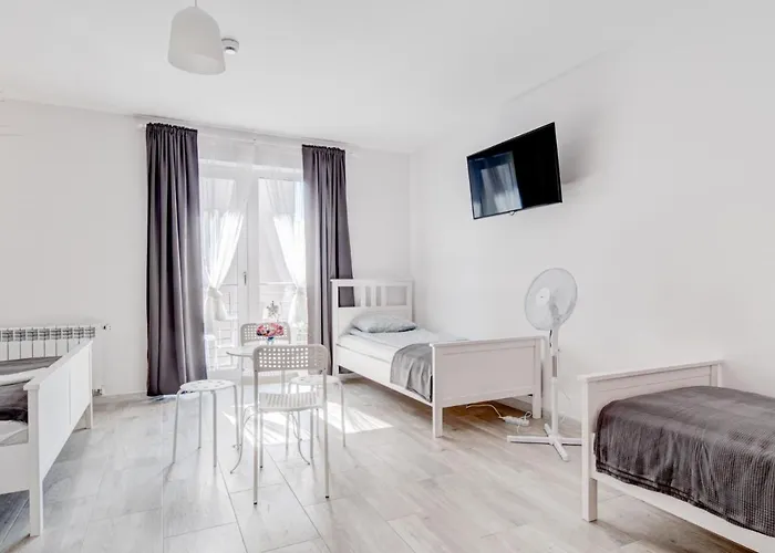 Pod Winogronem - Z Basenem I Wyżywieniem