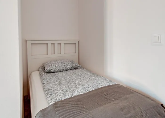 Apartament Pod Winogronem - Z Basenem I Wyżywieniem